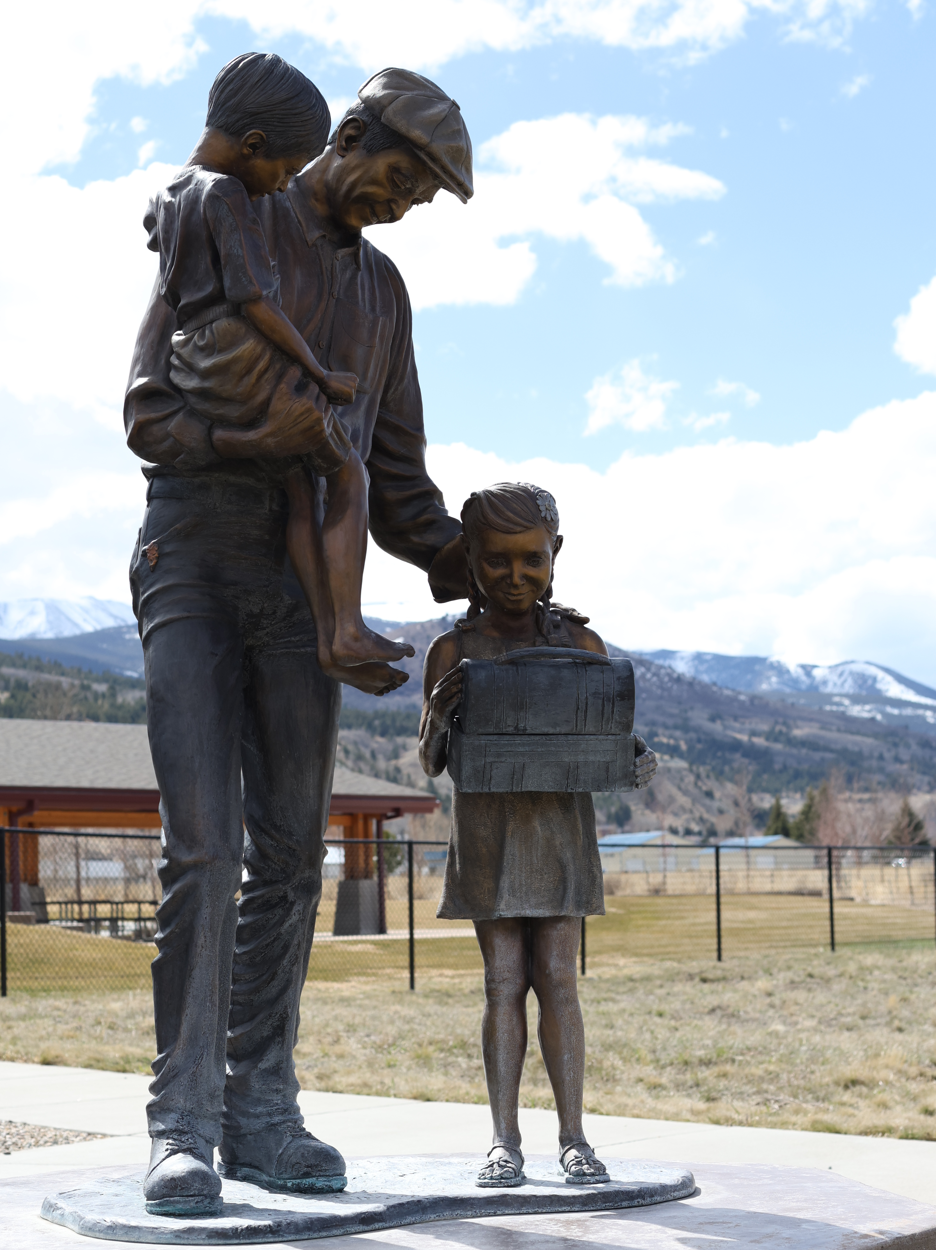 Contact Fred for more information